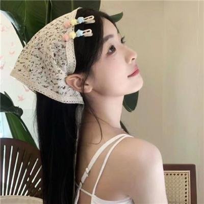 三姊妹