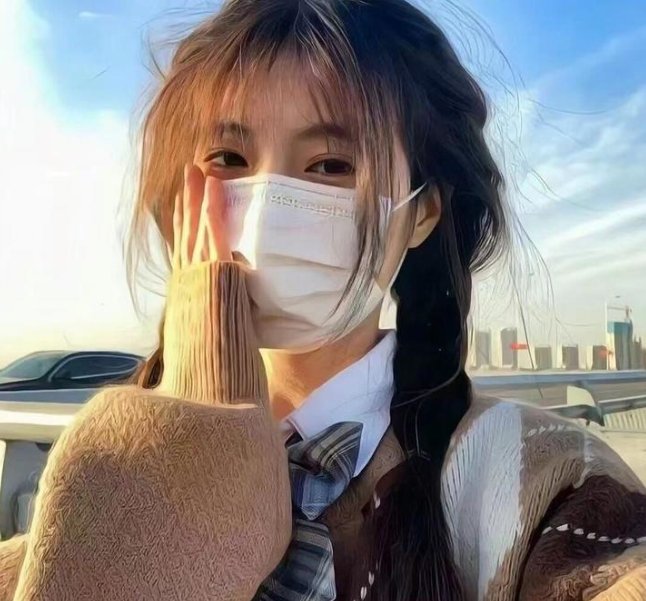 珠峰队长