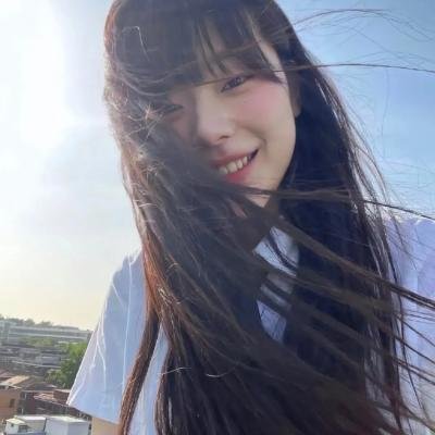 女头人